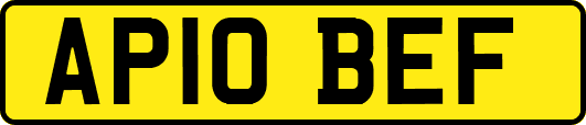 AP10BEF