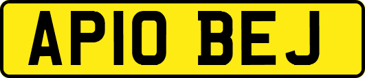 AP10BEJ
