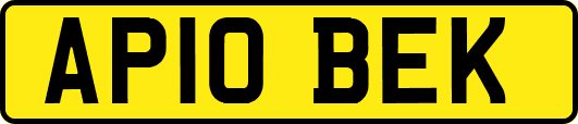 AP10BEK