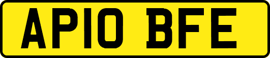AP10BFE