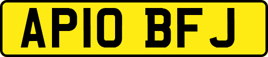 AP10BFJ