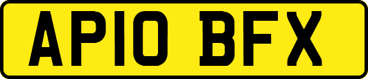 AP10BFX