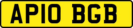 AP10BGB