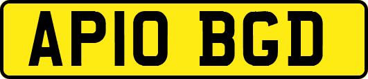 AP10BGD