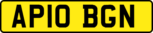 AP10BGN