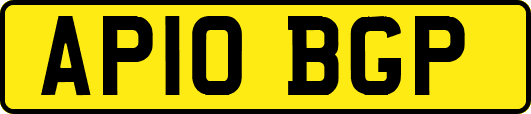 AP10BGP
