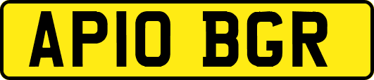 AP10BGR