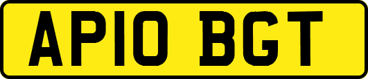 AP10BGT