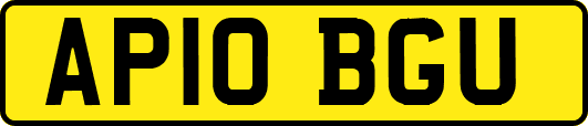 AP10BGU