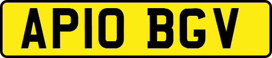 AP10BGV