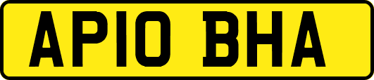 AP10BHA