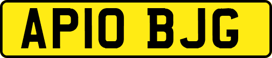 AP10BJG