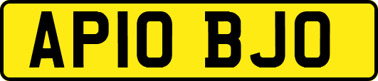 AP10BJO