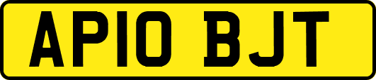 AP10BJT