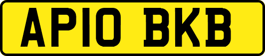 AP10BKB