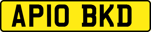 AP10BKD