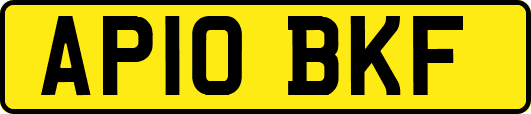 AP10BKF