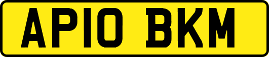 AP10BKM