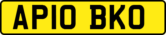 AP10BKO