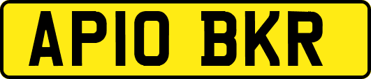 AP10BKR