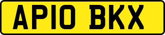 AP10BKX