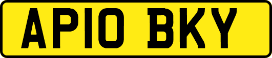 AP10BKY