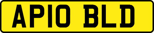 AP10BLD