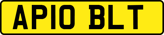 AP10BLT
