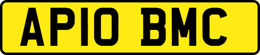 AP10BMC