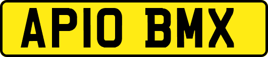 AP10BMX