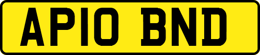 AP10BND