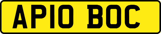AP10BOC