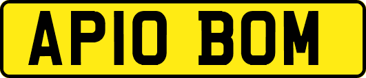 AP10BOM