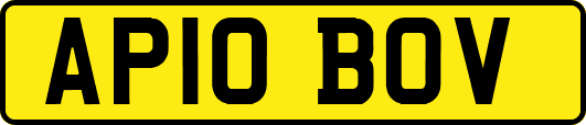 AP10BOV