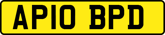 AP10BPD