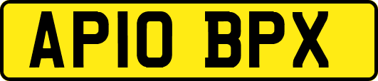 AP10BPX