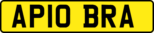 AP10BRA