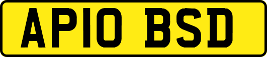 AP10BSD