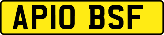 AP10BSF