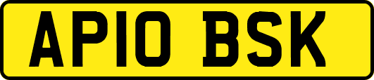 AP10BSK