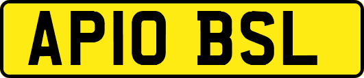 AP10BSL