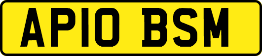 AP10BSM