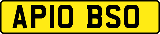 AP10BSO