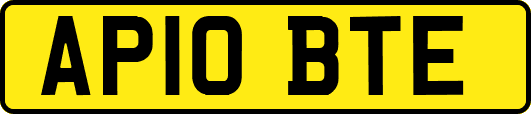 AP10BTE