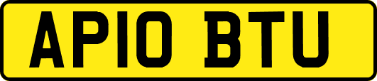 AP10BTU