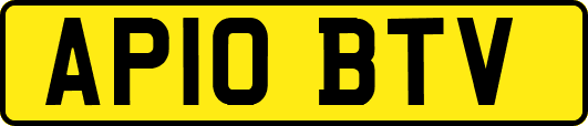 AP10BTV