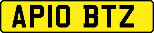 AP10BTZ