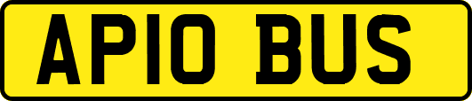 AP10BUS
