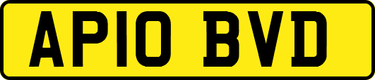 AP10BVD
