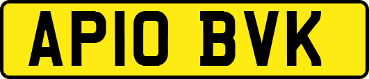 AP10BVK